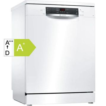 Bosch SMS45J 00T Bulaşık Makinesi