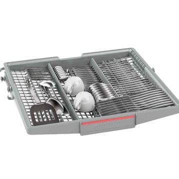 Bosch SMS45NW00T 5 Programlı Bulaşık Makinesi