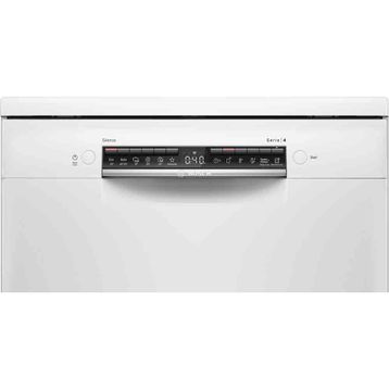 Bosch SMS4EKW60T 6 Programlı Bulaşık Makinesi