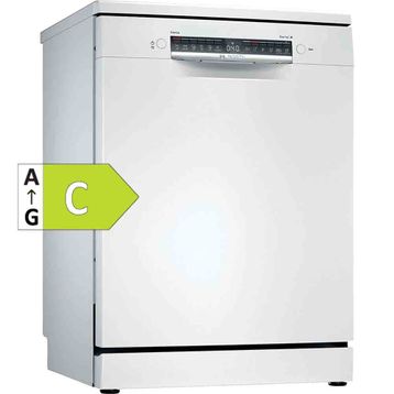 Bosch SMS4EKW60T 6 Programlı Bulaşık Makinesi