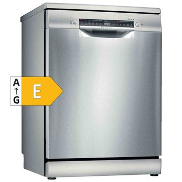 Bosch SMS4IK 60T Bulaşık Makinesi