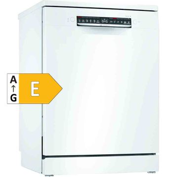 Bosch SMS4IK 60T Bulaşık Makinesi