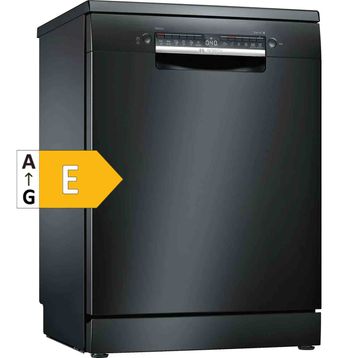 Bosch SMS4IKC60T Bulaşık Makinesi