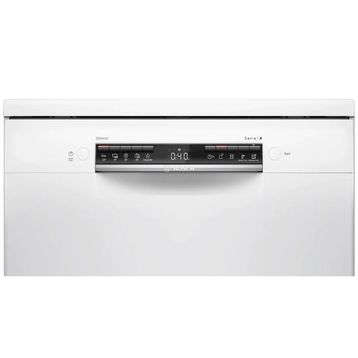 Bosch SMS4IKW51T 5 Programlı Bulaşık Makinesi