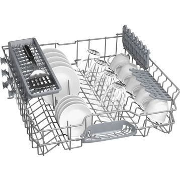 Bosch SMS4IKW51T 5 Programlı Bulaşık Makinesi