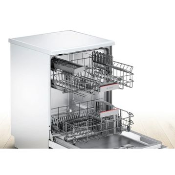 Bosch SMS4IKW61T 6 Programlı Bulaşık Makinesi