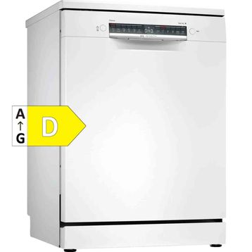 Bosch SMS4IKW61T 6 Programlı Bulaşık Makinesi