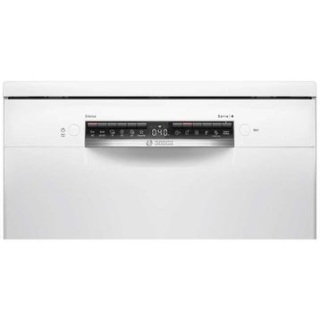 Bosch SMS4IMW62T 6 Programlı Bulaşık Makinesi