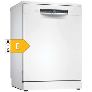 Bosch SMS4IMW62T 6 Programlı Bulaşık Makinesi