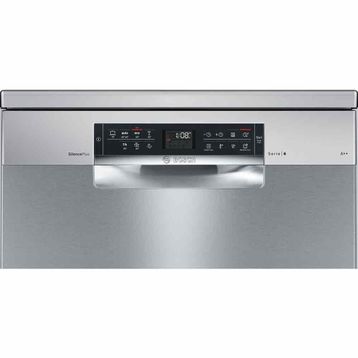 Bosch SMS67NI00T Inox 7 Programlı Bulaşık Makinesi