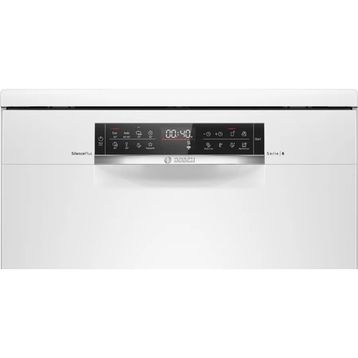 Bosch SMS6EM 70T Bulaşık Makinesi