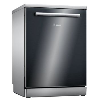 Bosch SMS6ENB60T Siyah Bulaşık Makinesi