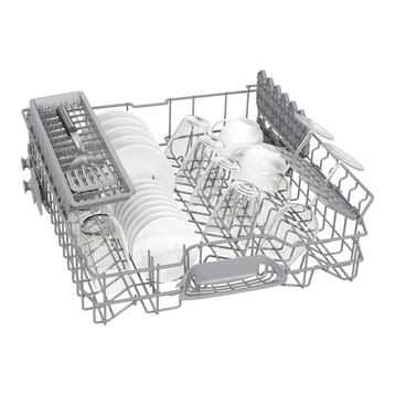 Bosch SMV2IKX01T Bulaşık Makinesi
