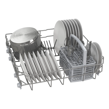 Bosch SMV2IKX01T Bulaşık Makinesi
