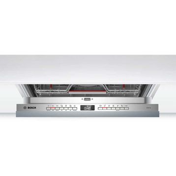 Bosch SMV4IMX62T Tam Ankastre Bulaşık Makinesi