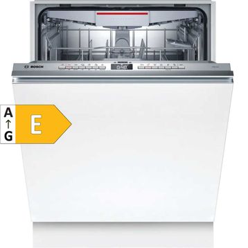 Bosch SMV4IMX62T Tam Ankastre Bulaşık Makinesi