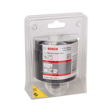 Bosch Speed For Multiconstruction 79 mm 2608580752 Panç Testere