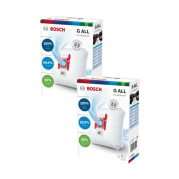 Bosch Sphera 21 Süpürge Toz Torbası