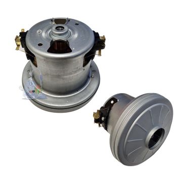 Bosch Sphera 23-26-27-28 Modelleri İçin Uyumlu Süpürge Motoru