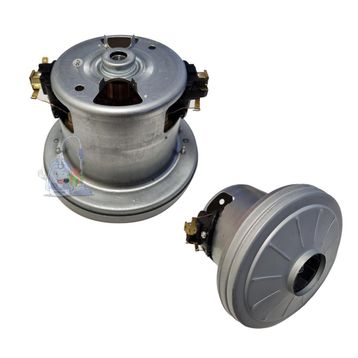 Bosch Sphera 23-26-27-28 Modelleri İçin Uyumlu Süpürge Motoru
