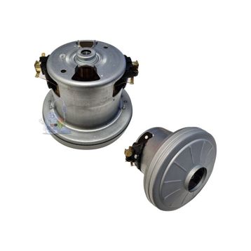 Bosch Sphera 23-26-27-28 Modelleri İçin Uyumlu Süpürge Motoru