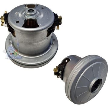 Bosch Sphera 23-26-27-28 Modelleri İçin Uyumlu Süpürge Motoru