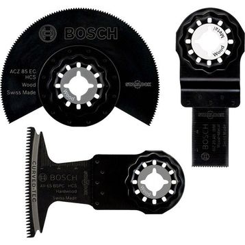 Bosch Starlock 9 Adet Ahşap Metal Testere Seti