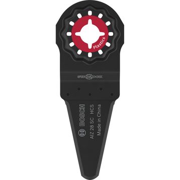 Bosch Starlock AIZ 28 SC HCS Universal Derz ve Macun Kesici Bıçak