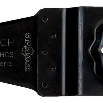 Bosch Starlock AIZ 28 SC HCS Universal Derz ve Macun Kesici Bıçak