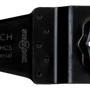 Bosch Starlock AIZ 28 SC HCS Universal Derz ve Macun Kesici Bıçak
