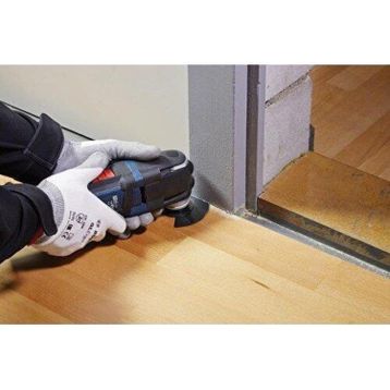 Bosch Starlock Testere 3'lü Ahşap BFW Seti