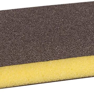 Bosch Sünger Medium Zımpara