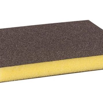 Bosch Sünger Medium Zımpara