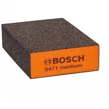 Bosch Sünger Medium Zımpara