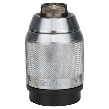 Bosch Supra 1/2 inç 20 - 1,5-13 Krom Mandren