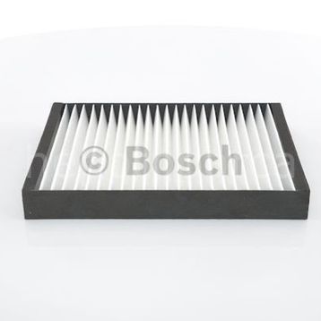 Bosch Suzuki Grand Vitara 2.0 TDi XL-7 Polen Filtresi