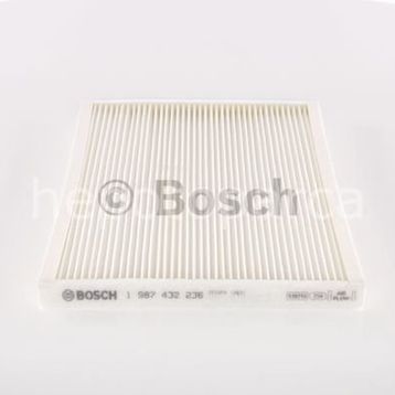 Bosch Suzuki Grand Vitara 2.7 XL-7 Polen Filtresi