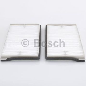 Bosch Suzuki Grand Vitara 2.7 XL-7 Polen Filtresi