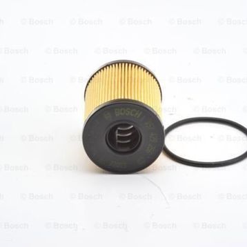 Bosch Suzuki Splash 1.3 DDiS 2008-2010 Yağ Filtresi