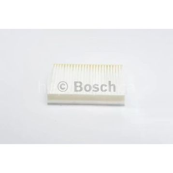 Bosch Suzuki Swift 1.6i Polen Filtresi