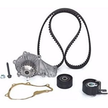 Bosch Suzuki Sx4 1.6 DDIS Euro4 2007-2015 Devirdaimli Triger Seti