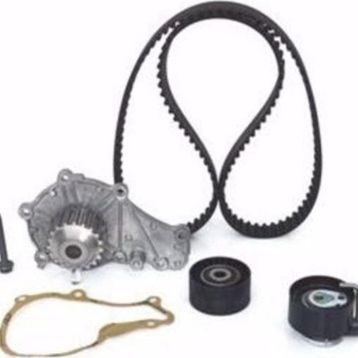 Bosch Suzuki Sx4 1.6 DDIS Euro4 2007-2015 Devirdaimli Triger Seti