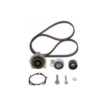 Bosch Suzuki Sx4 S-Cross 1.6 DDIS 2013-2016 Devirdaimli Triger Seti