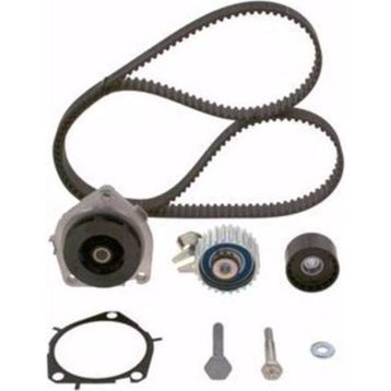 Bosch Suzuki Sx4 S-Cross 1.6 DDIS 2013-2016 Devirdaimli Triger Seti