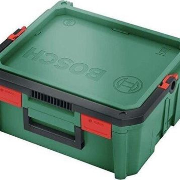 Bosch Systembox Medium Alet ve Aksesuar Kutusu