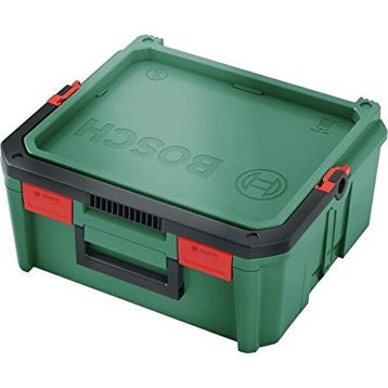 Bosch Systembox Medium Alet ve Aksesuar Kutusu