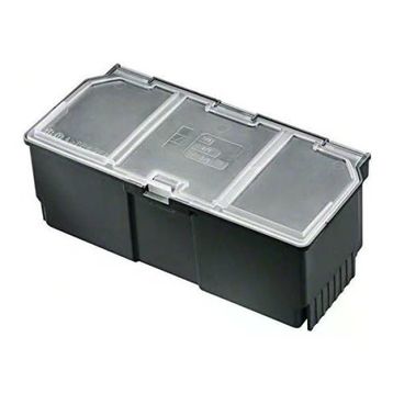 Bosch Systembox Orta Boy Aksesuar Kutusu