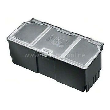 Bosch Systembox Orta Boy Aksesuar Kutusu