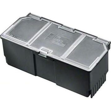 Bosch Systembox Orta Boy Aksesuar Kutusu