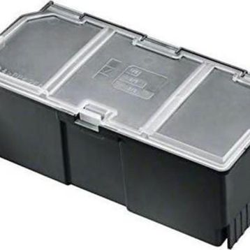 Bosch Systembox Orta Boy Aksesuar Kutusu